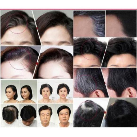 Son Phủ Bạc Nhuộm Chân Tóc Thưa Hair Stick Saion VDW (Nhật Bản) ✅FLASH SALE✅ | BigBuy360 - bigbuy360.vn