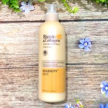 Cặp Dầu Gội Xả VÀNG BIOTIN & COLLAGEN Ngăn Ngừa Rụng Tóc [ Mỹ Phẩm Chính Hãng ] | BigBuy360 - bigbuy360.vn