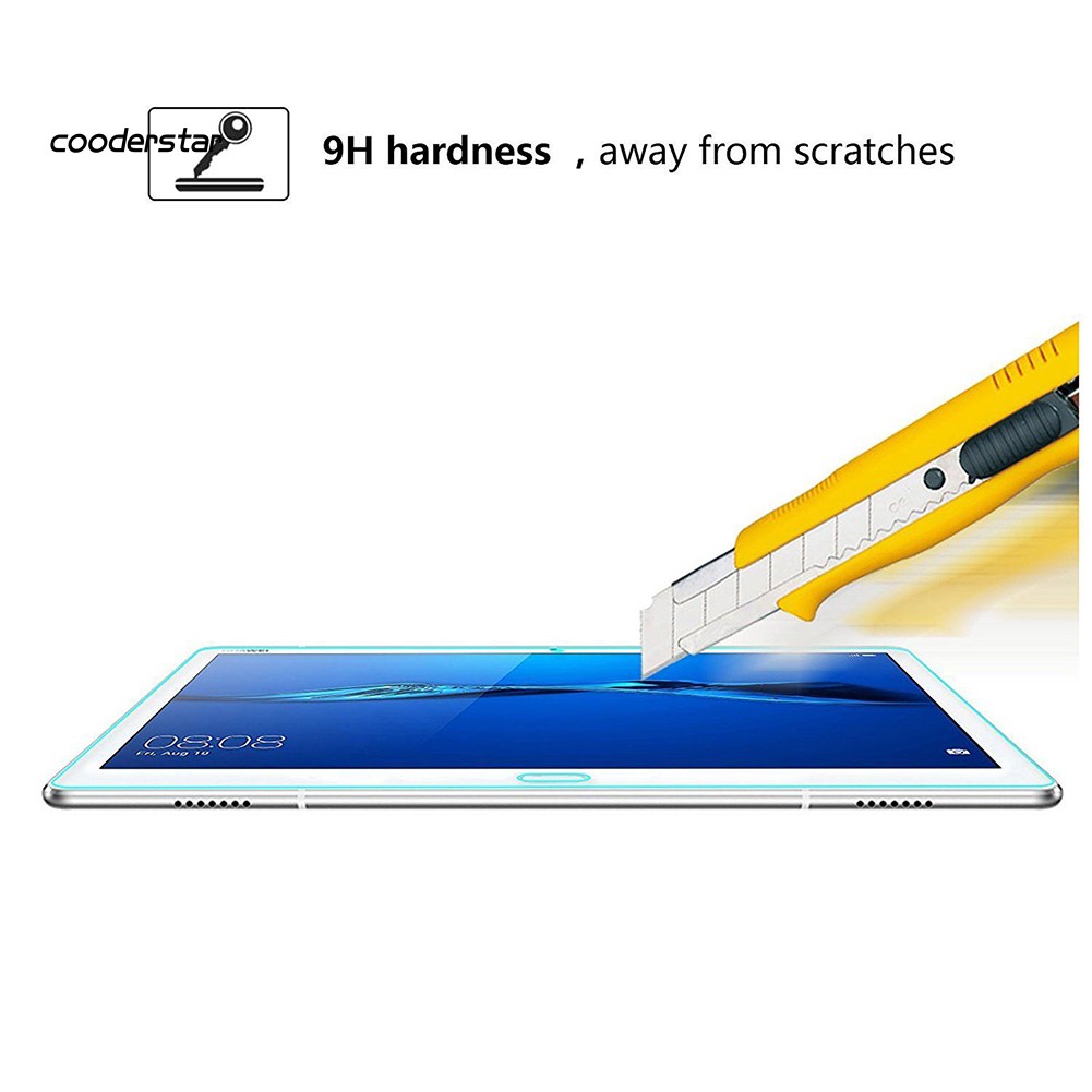 Kính Cường Lực Toàn Màn Hình Cho Lenovo Tab E7 Tb-7104F / N