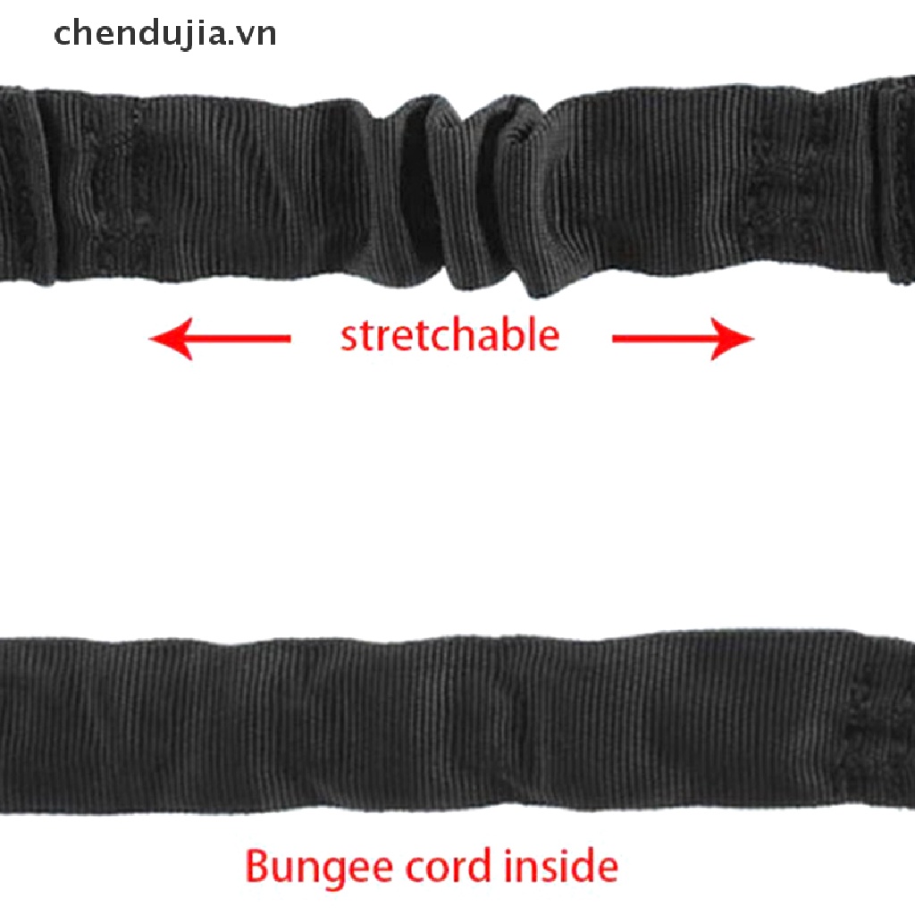 Dây đai đeo súng 2 điểm tùy chỉnh tháo gỡ nhanh tiện dụng