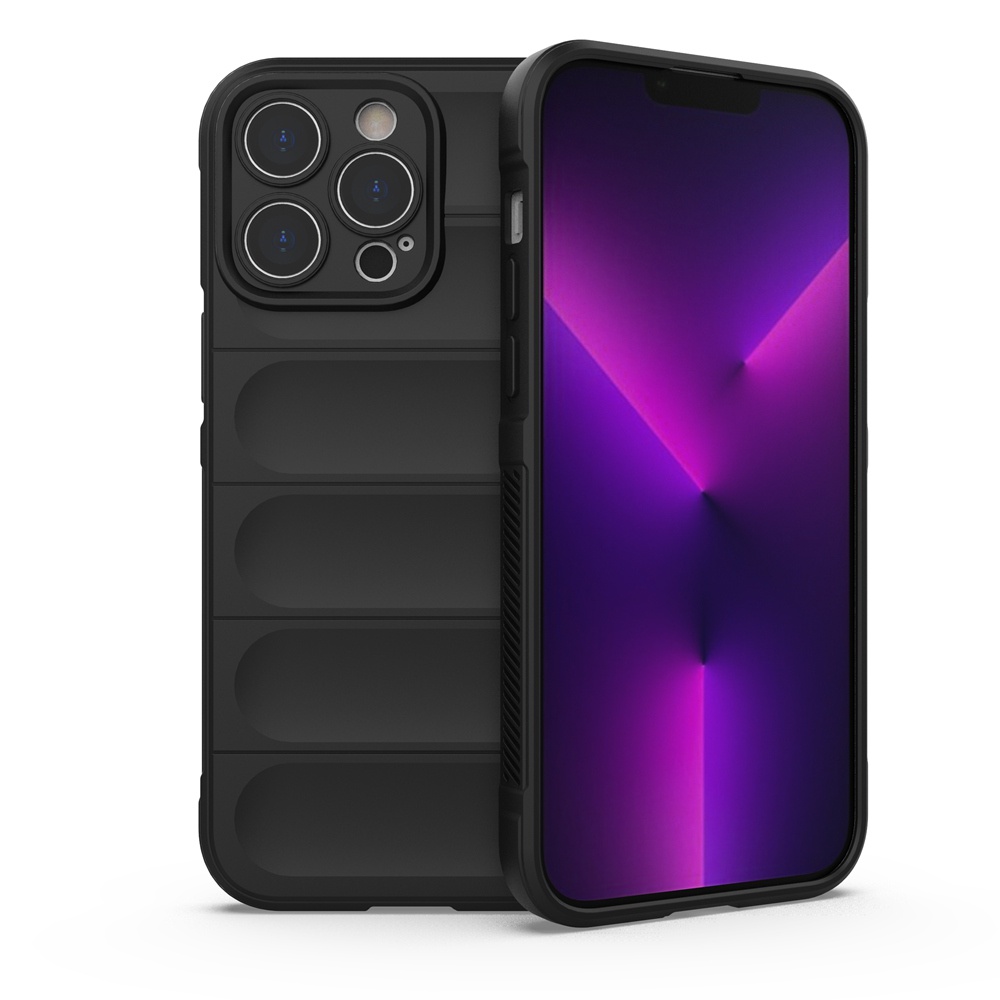 Ốp Điện Thoại TPU Dẻo Có Túi Khí Chống Sốc Bảo Vệ Toàn Diện Cho iPhone 14 Pro Max iPhone14 PLus