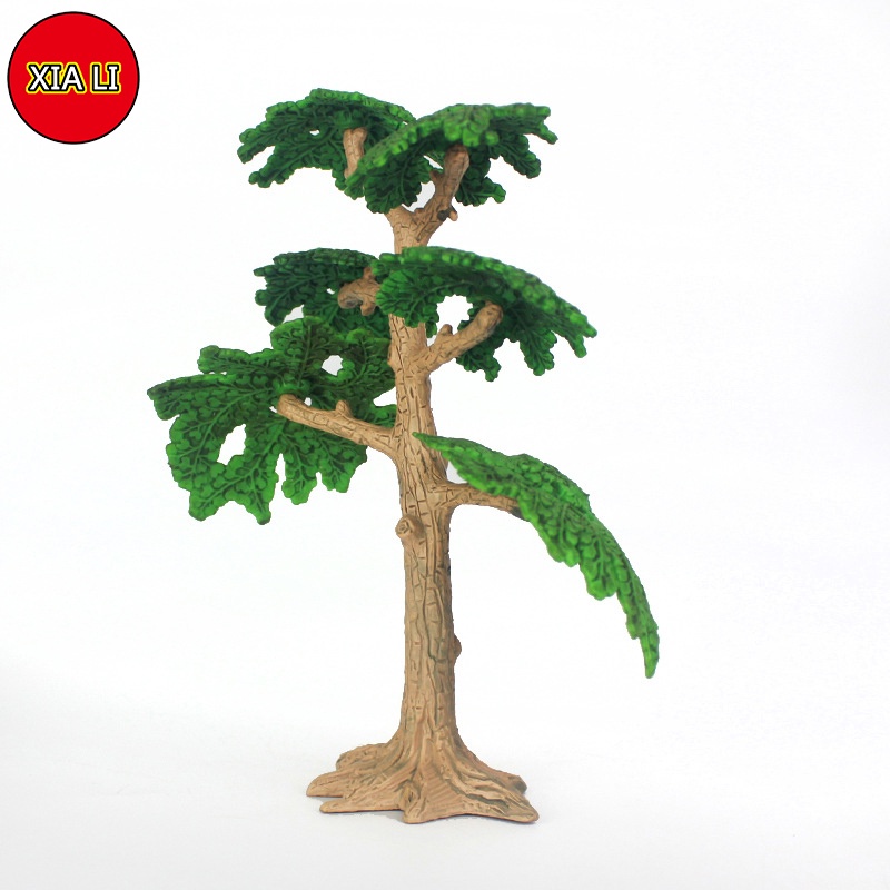 Mô Hình Cây Cảnh/ Động Vật/ Động Vật Để Bàn Trang Trí