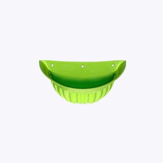 Chậu ốp tường size 38 cm