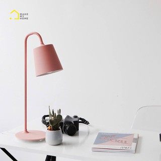 Đèn Học Đèn Làm Việc Để Bàn Echo