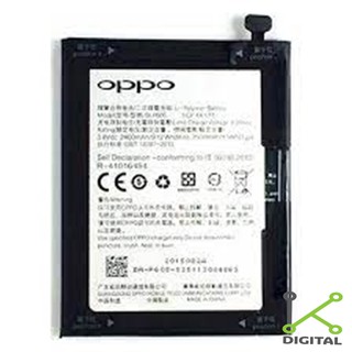 PIN OPPO BLP605 CHO OPPO F1w, OPPO A35, A33, NEO 7