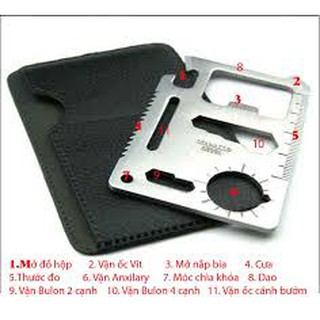 Tấm thép đa năng 11 công dụng