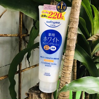 SỮA RỬA MẶT KOSE COLLAGEN 220G
