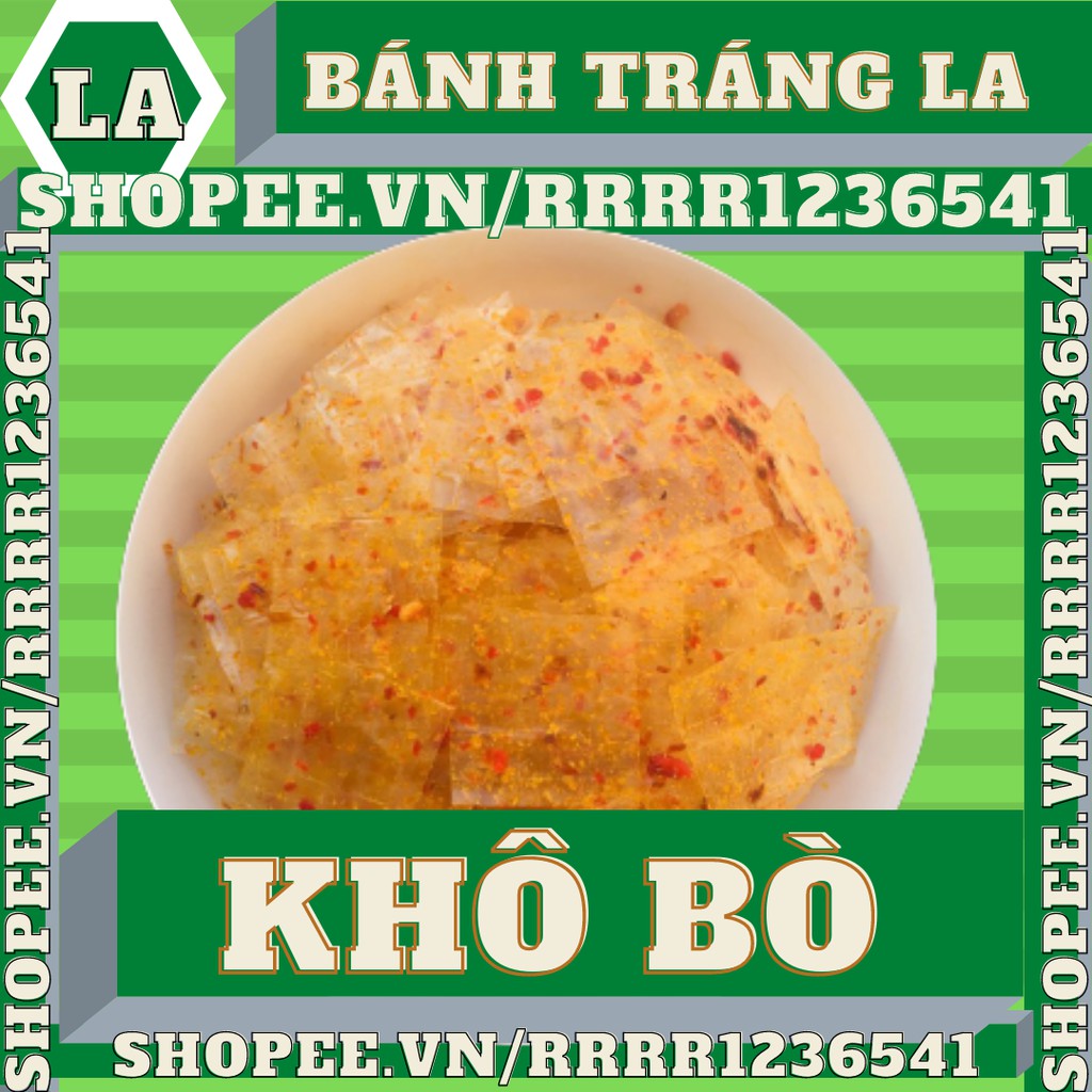 BÁNH TRÁNG LONG AN - PHÔ MAI-TÔM CAY-KHÔ MỰC-KHÔ BÒ-KHÔ GÀ-HÀNH RUỐC-BƠ TỎI-TỎI-CUỘN-XẾP DẺO