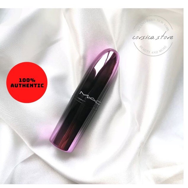 Son MAc Chính Hãng Mềm mịn môi | BigBuy360 - bigbuy360.vn