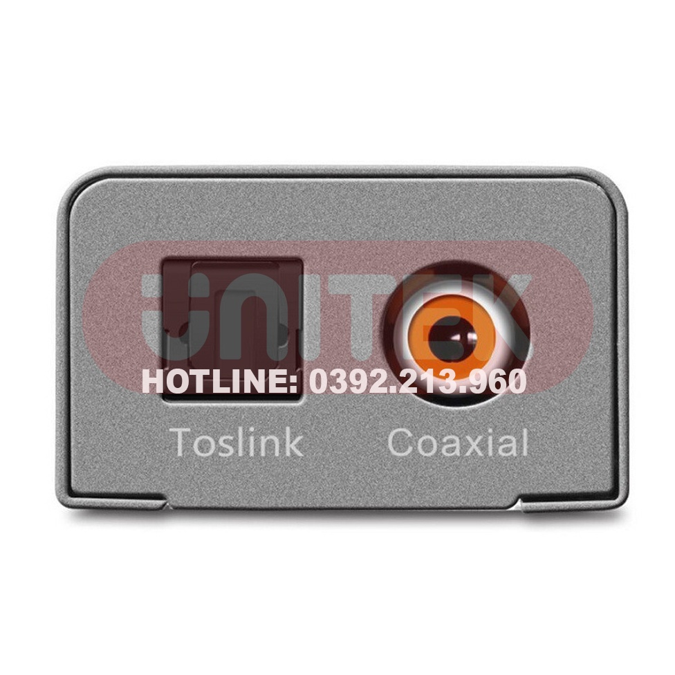 Bộ Chuyển Đổi Quang Sang Audio Ugreen 30360