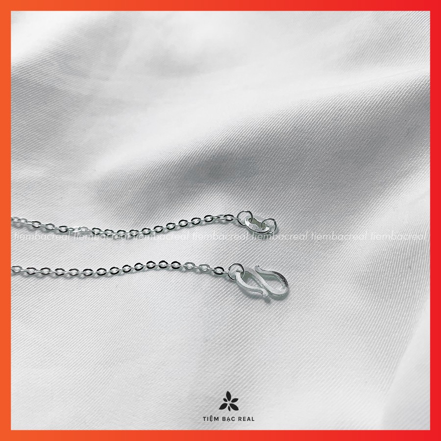 Lắc tay tim lồng tim thiết kế độc đáo, lắc tay tim bạc không han gỉ | BigBuy360 - bigbuy360.vn