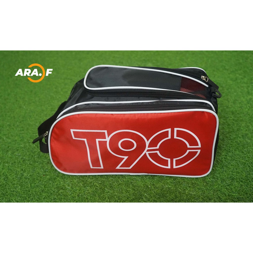 Túi 2 Ngăn Đựng Quần Áo Tập Yoga, Gym, Aerobic Đơn Giản Tiện Lợi