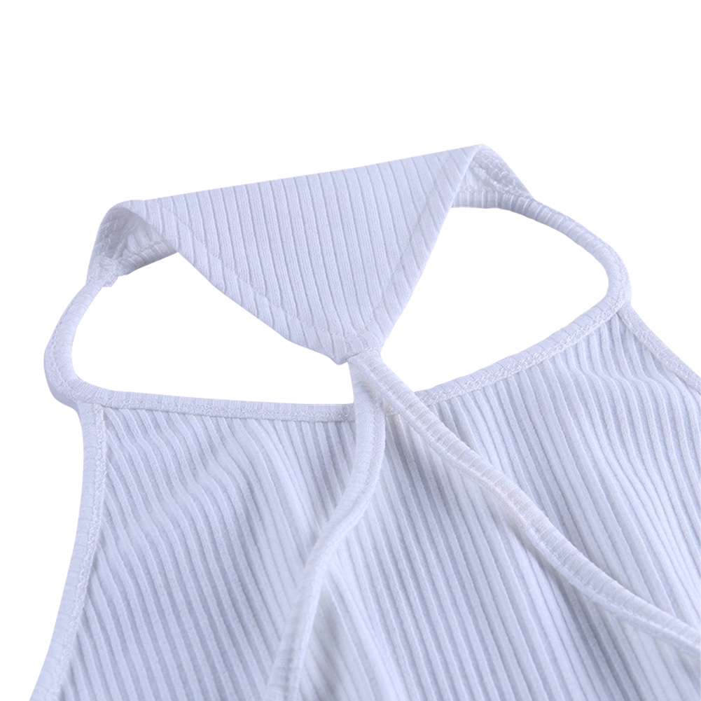 Áo yếm phong cách Âu Mỹ quyến rũ cho nữ