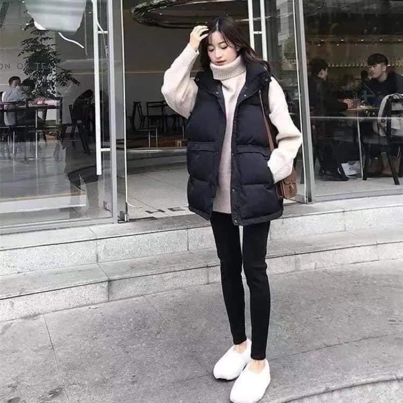 ÁO PHAO GILE