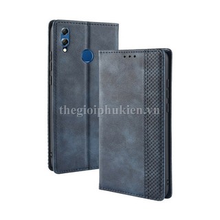 Bao da dạng ví Huawei Honor 8X