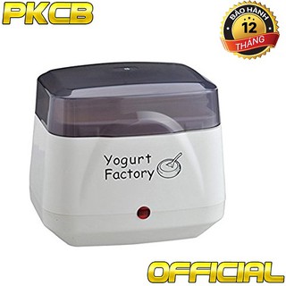 Máy làm sữa chua nội địa Nhật PF51