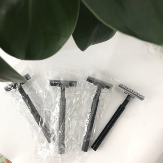 Dao cạo râu dùng 1 lần