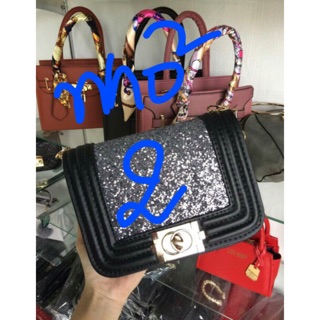 Combo 6sp gồm boy kim tuyến và boy hoa