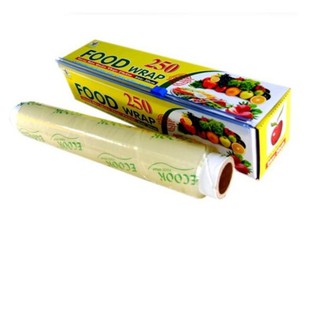 MÀNG BỌC THỰC PHẨM FOOD WRAP 250