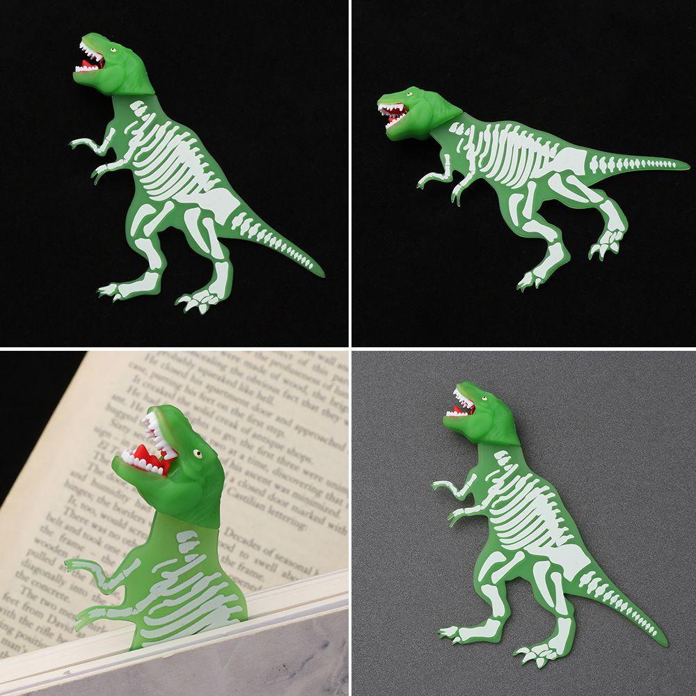 Thẻ Đánh Dấu Trang Sách Hình Hoạt Hình Sáng Tạo