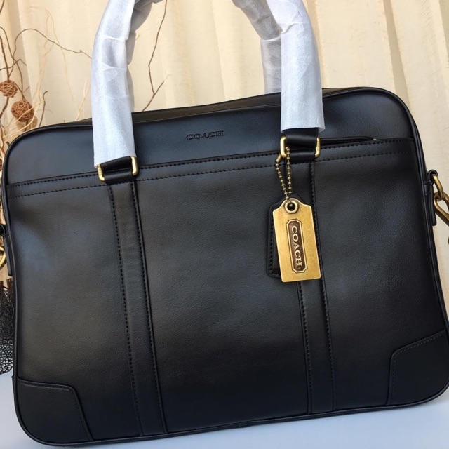 Cặp Coach công sở lịch lãm chuẩn auth | BigBuy360 - bigbuy360.vn
