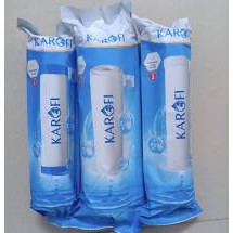 Bộ 3 Quả Lọc Nước Chính Hãng KAROFI 1,2,3 | BigBuy360 - bigbuy360.vn