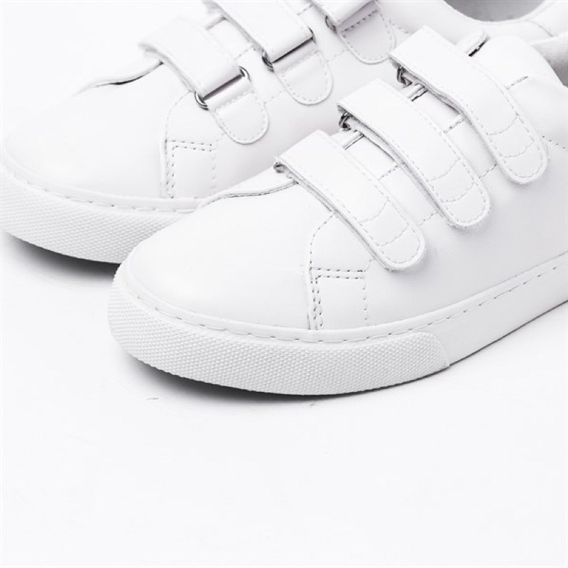 Giày sneaker trắng MIDAZ (Nam-Nữ) - MD00239 | BigBuy360 - bigbuy360.vn