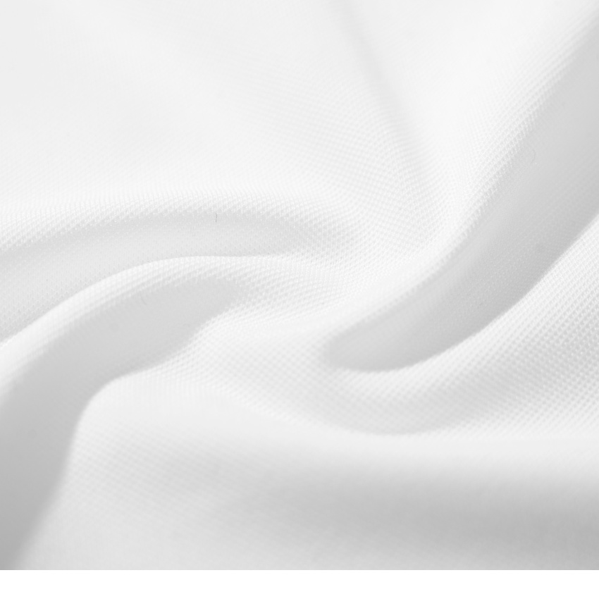 Áo thun nam cổ tròn  vải Cotton Pique, thoáng mát, co giãn, dày dặn - SOHA CLOTHING