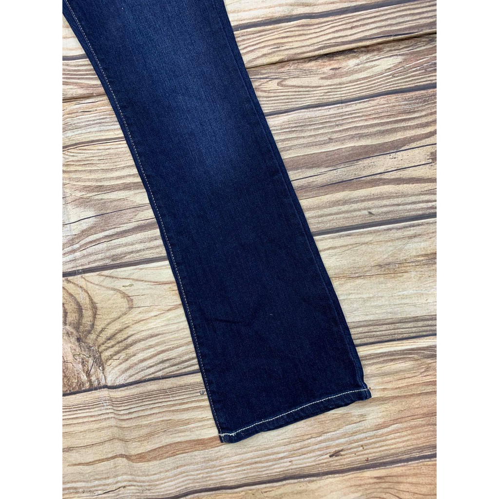 Quần Jeans Ống Pass ARIZONA Tôn Dáng Xuất Xịn - Hàng VNXK