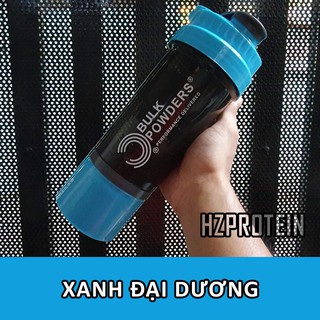 Bình lắc Cyclone Cup
