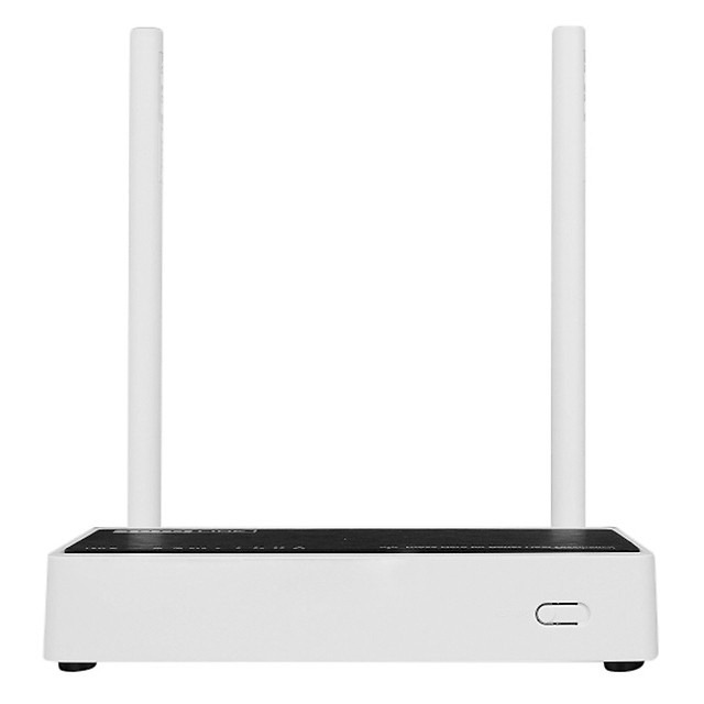 [Mã 254ELSALE giảm 7% đơn 300K] TotoLink N300RT - Bộ Phát Wifi Chuẩn N Tốc Độ 300Mbps - Hàng Chính Hãng