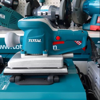 MÁY CHÀ NHÁM CHỮ NHẬT TOTAL TF1302206