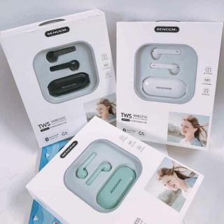 Tai nghe bluetooth G5 hãng sendem