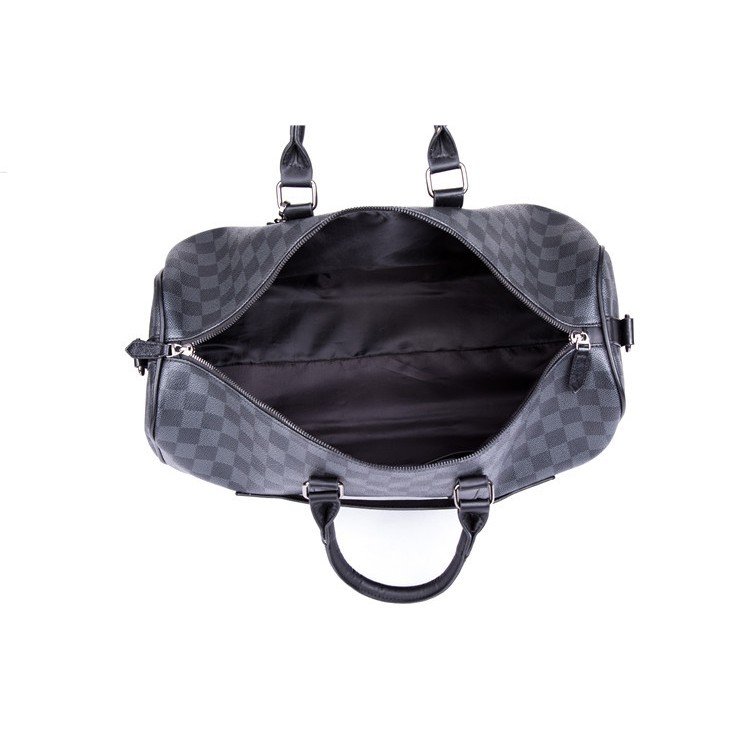 Túi Xách caro du lịch cao cấp 30333 | BigBuy360 - bigbuy360.vn