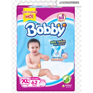 Tả dán Bobby siêu mỏng M76/L68/XL62/XX56