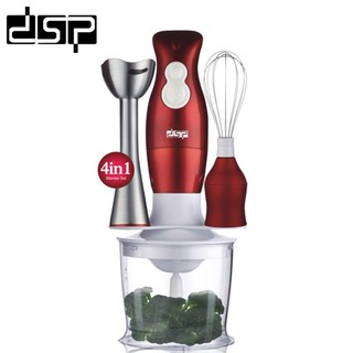 Máy xay sinh tố DSP KM1004