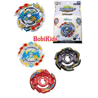 B-133 Ace Dragon Sting Charge Zan B133 - Beyblade Burst GT (Hàng chính hãng Takara Tomy)
