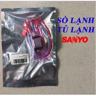 Sò lạnh Tủ Lạnh SANYO