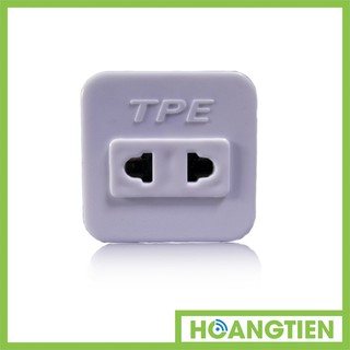 Ổ cắm điều khiển từ xa hồng ngoại + RF TPE TF10