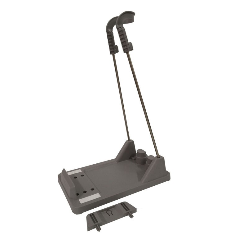 Vacuum Stand for Dyson V6 V7 V8 V10 Stick Cleaner Holder Storage Rack Support Home Organizer for Handhold Electric Broom