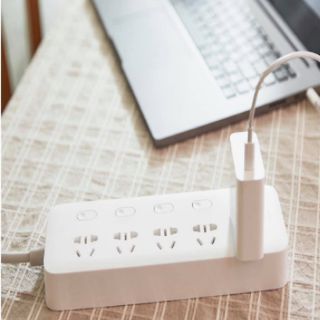 Ổ Cắm 5 Công tắc Xiaomi