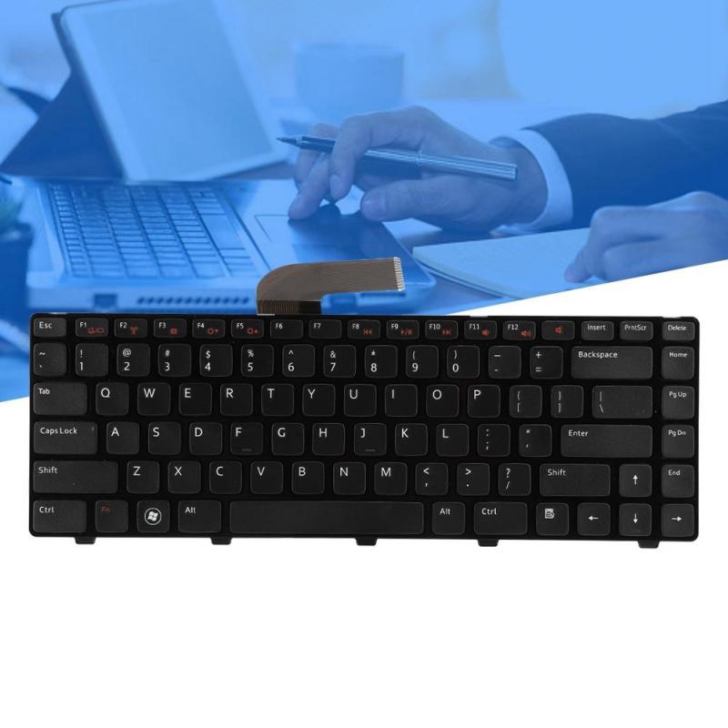 Bàn Phím Thay Thế Cho Laptop Dell M421R/N4110/N40/N5050/M4120/M4050/14Vr | BigBuy360 - bigbuy360.vn