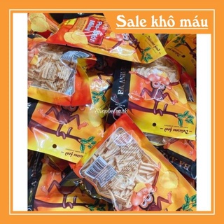Gói Snack phomat miếng khỉ đột 🐵