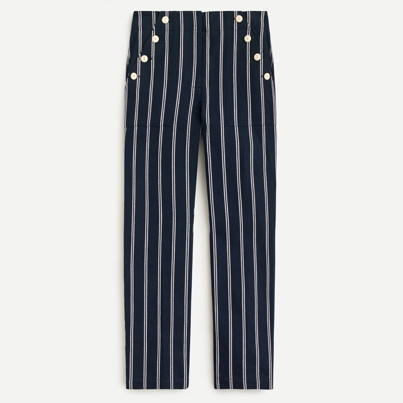 Quần kaki jcrew size 0-cỡ size 27 việt nam