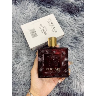 Nước hoa nam ❣️freeship❣️ nước hoa versace - eros flame 100ml