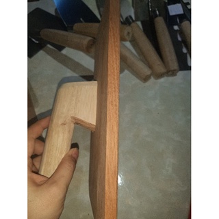 Bàn chà gỗ câm xe_ bàn chà chỉ