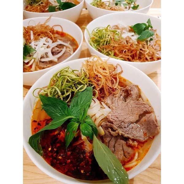 Nước cốt phở Bò cô đặc gói 100gr HÀNG VIỆT NAM CHẤT LƯỢNG CAO