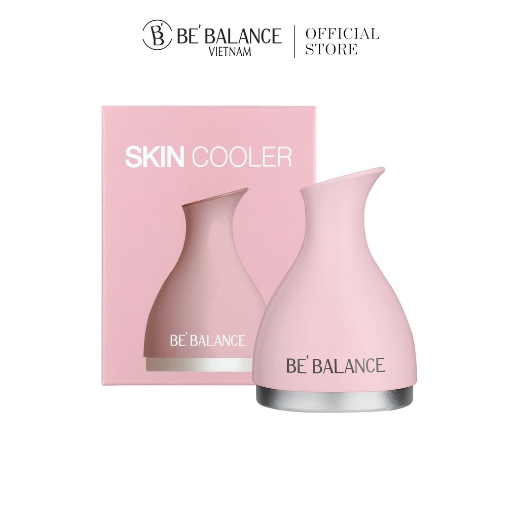 Thanh lăn lạnh BEBALANCE Skin Cooler