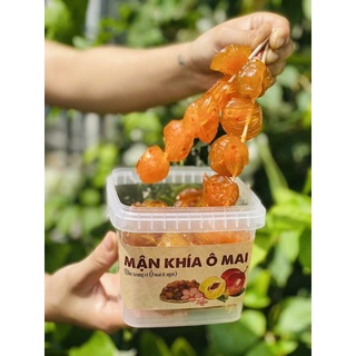 MẬN KHÍA ÔMAI 500gr