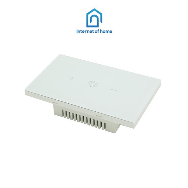 Công tắc Dimmer thông minh Wifi Tuya điều khiển đèn có Dimmer chỉnh độ sáng Đèn, Quạt